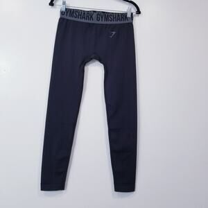 Gymshark Yoga Gym Pants Legging